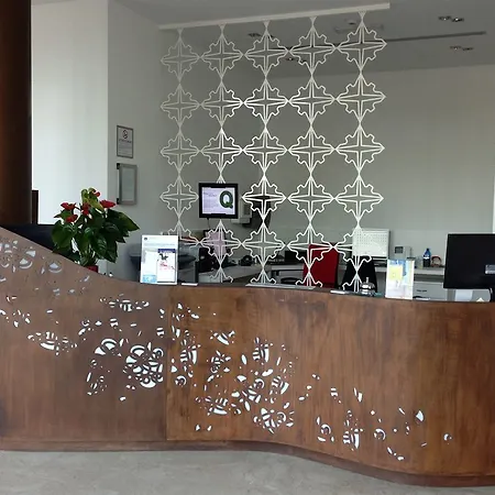 Hotel Phi Milano 4*
