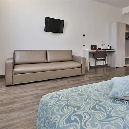 Hotell Phi Milano