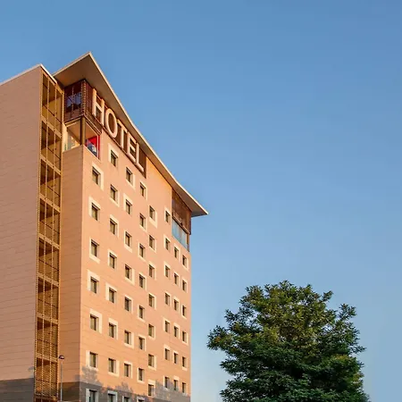Hotel Phi Milano