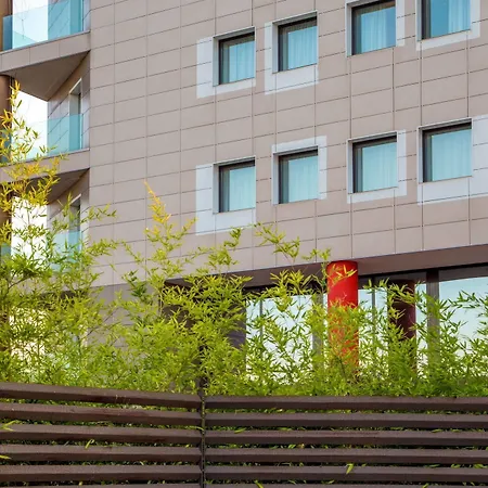 Phi Milano 酒店 巴兰扎泰