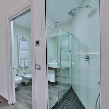 Phi Milano Hotel Baranzate