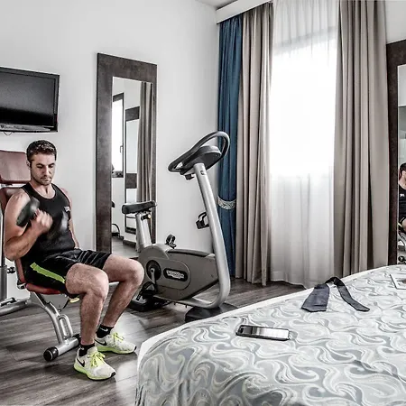 Hotel Phi Milano