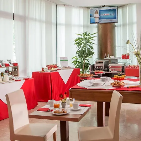 Hotel Phi Milano Baranzate
