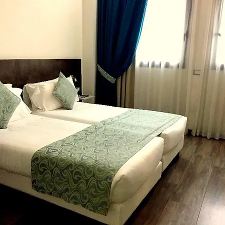 Phi Milano 4*