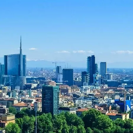 Phi Milano