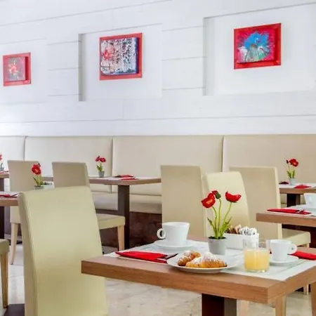 Phi Milano Hotel