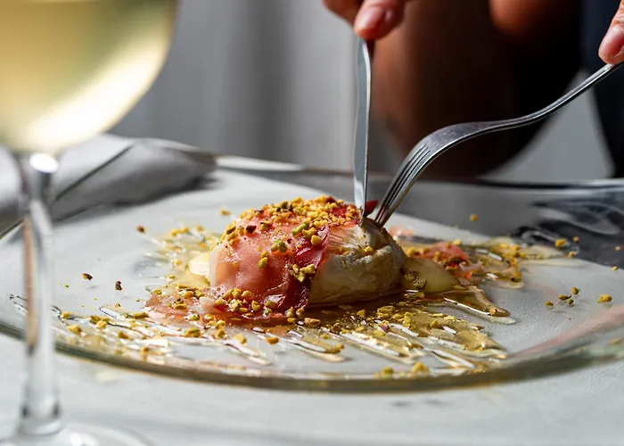 Hotel Phi Milano Baranzate