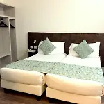 Phi Milano Hotel