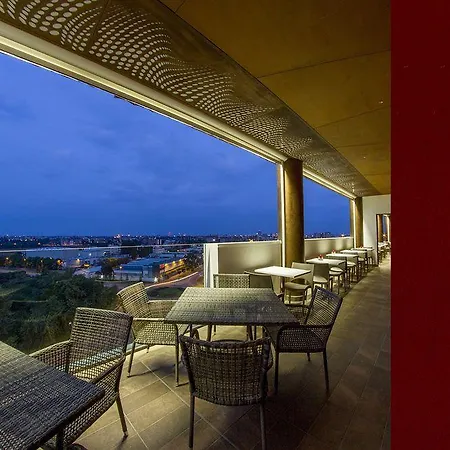 Hotel Phi Milano Baranzate