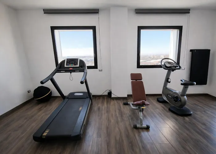 Phi Milano Hotel Baranzate