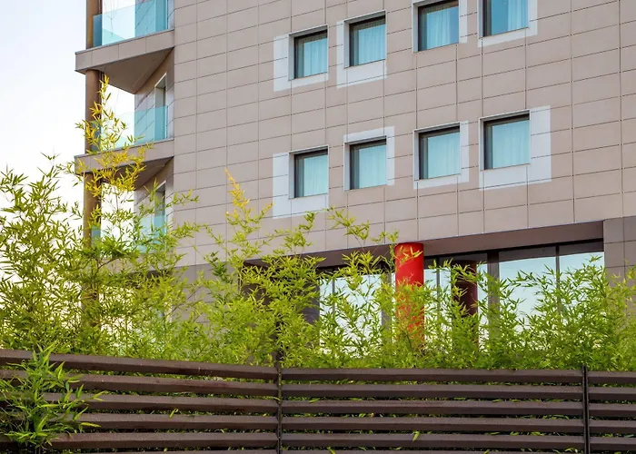 Phi Milano Hotel Baranzate